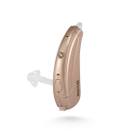 Earnet Hearing Aid | F Cabin